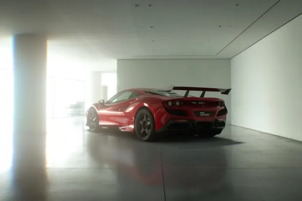 LuckyNova Casino Android/iOS-app